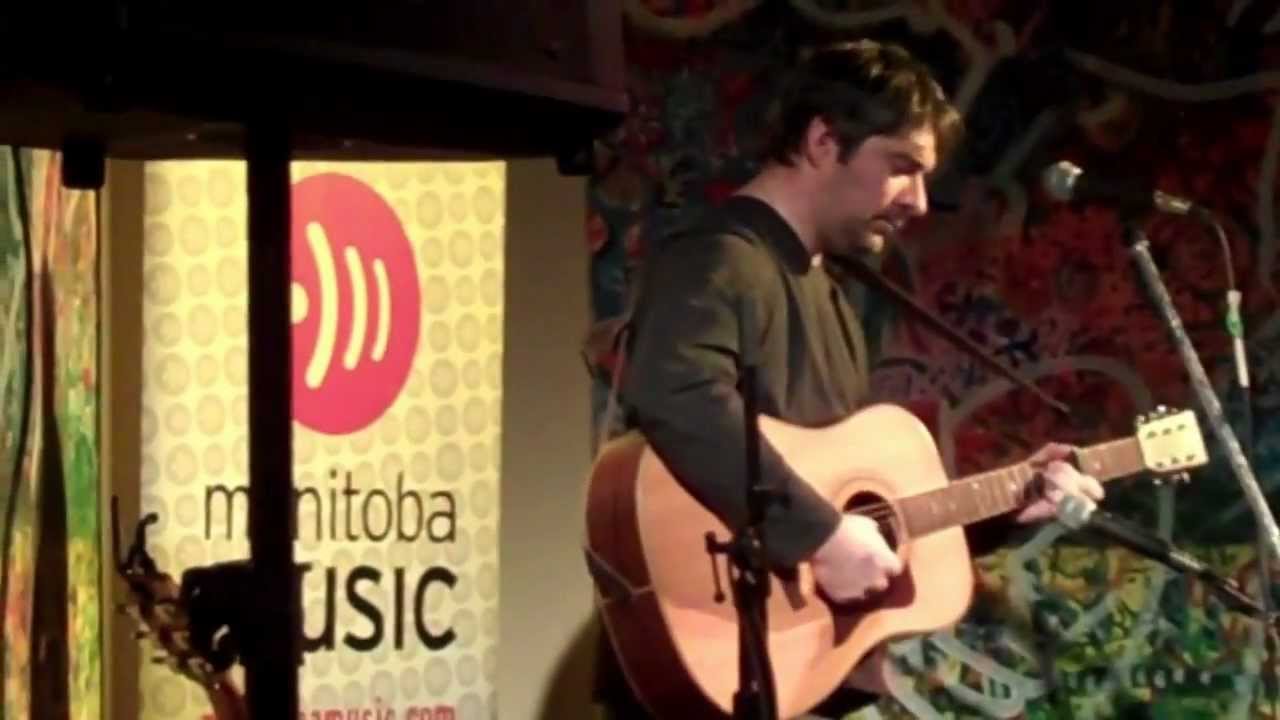 First open mic performance (2 songs) - YouTube