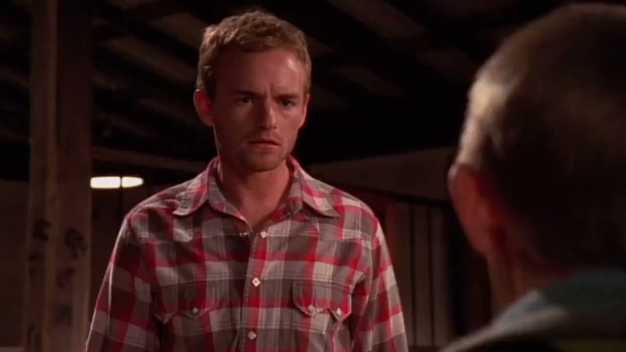 Malcolm in the Middle 5x6 Francis and Dewey clips