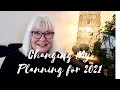 The Old Way Wasn't Working | Planning For 2021