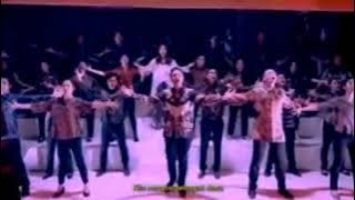 SkinnyIndonesia24 – DPR Musikal – Manusia Setengah Dewa