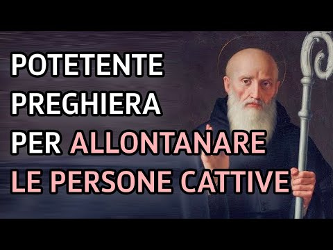 Video: Quali grazie cerca Benedetto in una donna?