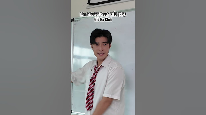 Crush này gu lạ quá...mà tui chưa kịp tỏ tình đã bị từ chối !!! | Khiết Đan