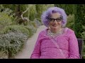 Dame Edna: Absolutely Fabulous Interview