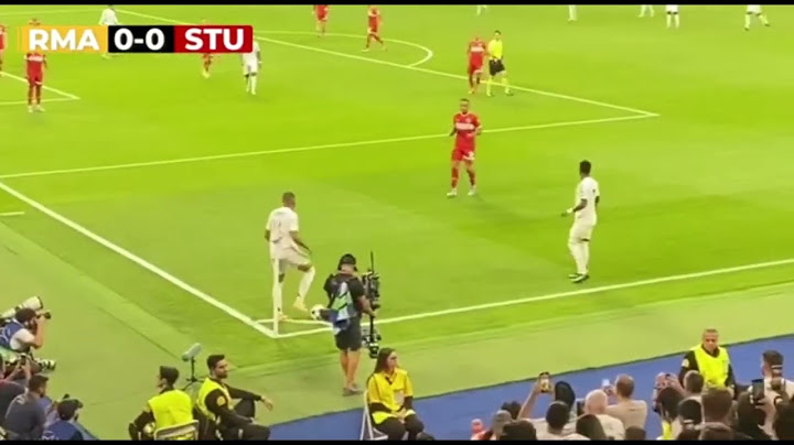 Watch Real Madrid vs Stuttgart 3 - 1  All Goals & Extended Highlights  UEFA Champions League 24/25