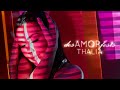 Thalia - Mojito - Descripcion - Talk about the song - desAMORfosis