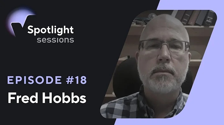 Fred Hobbs of Imagine | accessiBe's Spotlight Sess...