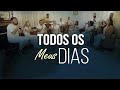 MINISTÉRIO UNION - TODOS OS MEUS DIAS (GABRIEL GUEDES) ACÚSTICO /AO VIVO