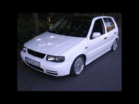 VW Polo 9N Tuning inkl. Car Porn! Ausfahrt.TV Tuning 