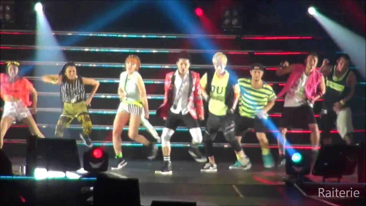 DVD CUT] XIA JUNSU - 17.Incredible 