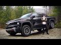 We Might Forget The New Silverado EV Trail Boss In 10 Years 