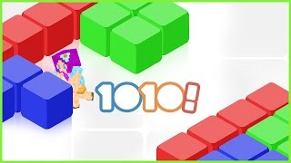 Game Apps :: 1010! screenshot 5