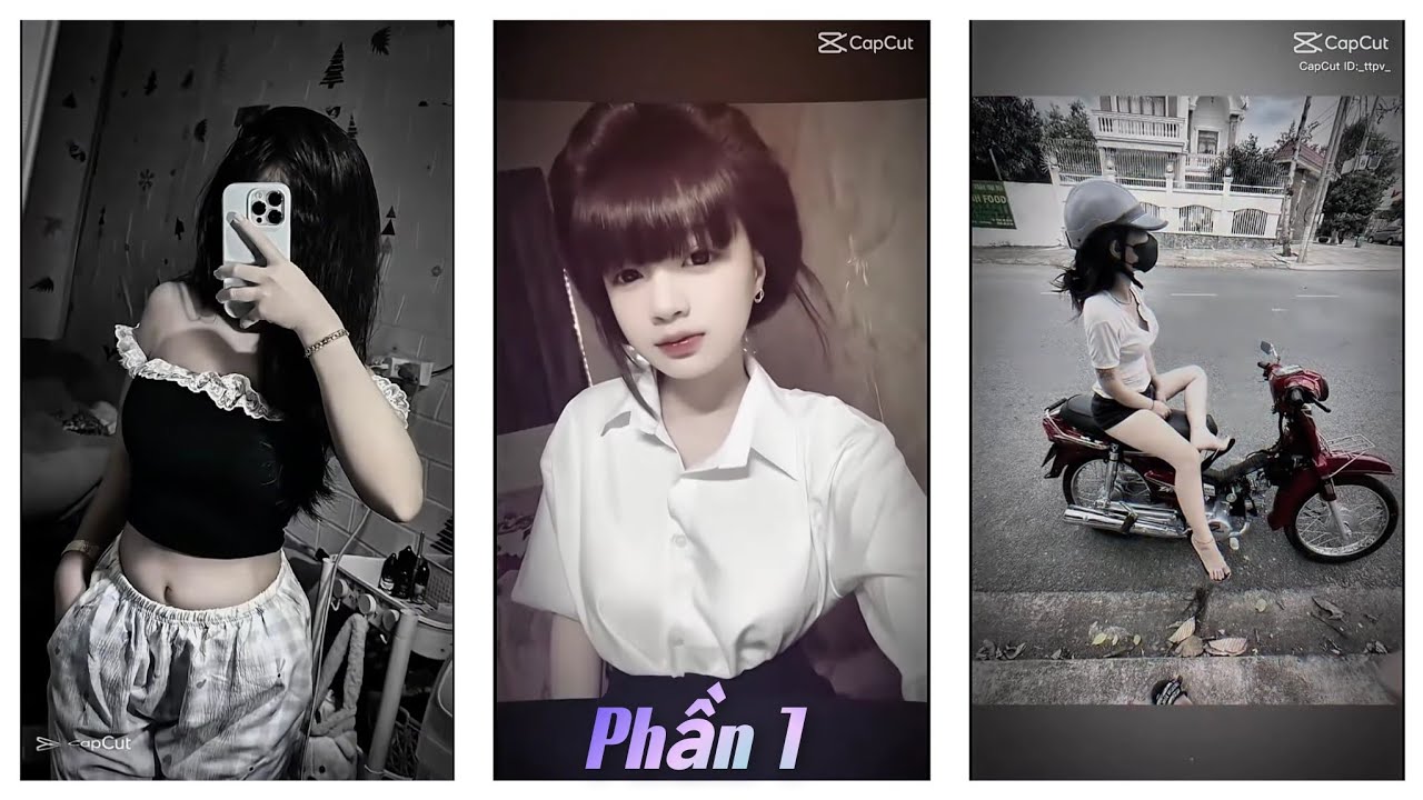 P1: Tổng Hợp Những Mẫu CapCut Jet Jet ✈️🎬🔥