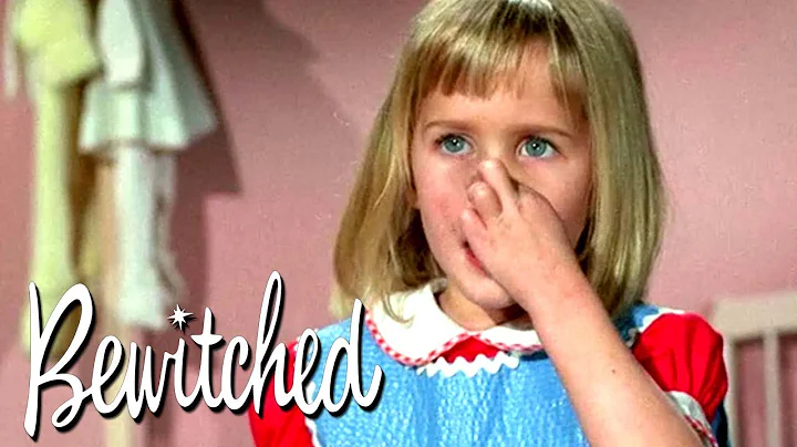Tabitha's Magical Sculptures | Bewitched