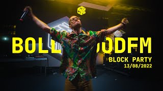 BLOCK PARTY 2022: bollywoodFM (Live)