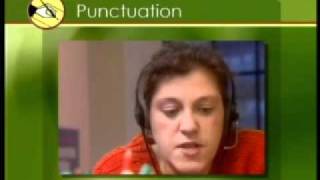 Read Write Now 4 Programme 6 Learning Point 2 Punctuation