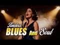 Etta James Inspired Blues &amp; Soul | Timeless Songs of Love, Heartbreak &amp; Strength