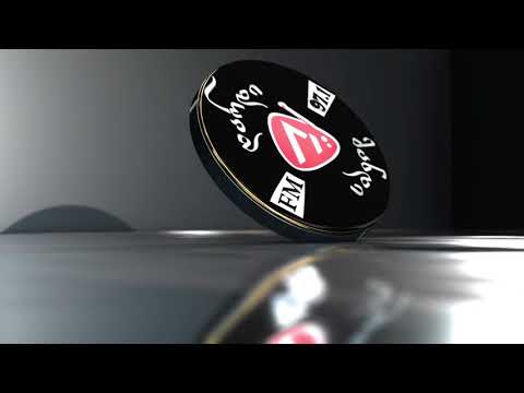 კაკი ბოლქვაძე \u0026 ელა დელვახი/Kaki Bolkvadze \u0026 Ella Devlakh - შავი კატა თეთრი კატა/Black Cat White Cat