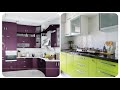 Small & Luxury Kitchen Ideas | Modern Interior Inspiration