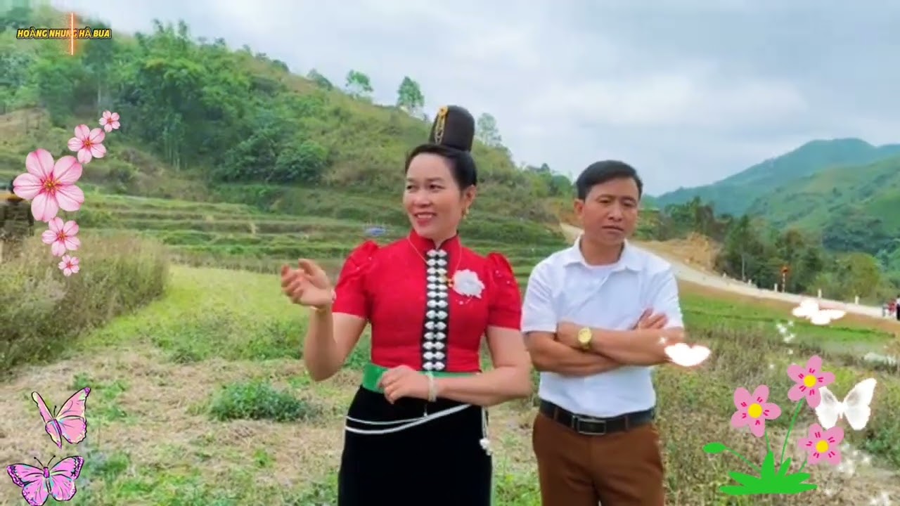 TÀ VA LẢ PỀN HẠNH CHI PHÍT SĂNG AI MAỨ ĐÊ AI BÙA ƠI NHINH VA NÀ ❤❤