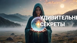видео: 100 Удивительных Секретов Эзотерики, Которые Изменят Вашу Жизнь! картинка: 100 Удивительных Секретов Эзотерики, Которые Изменят Вашу Жизнь!