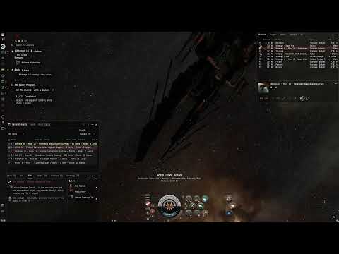 EVE | PC | LIVE