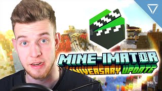 Mine Imator 2.0! ~ My Final Thoughts... by SharpWind 26,600 views 1 year ago 30 minutes