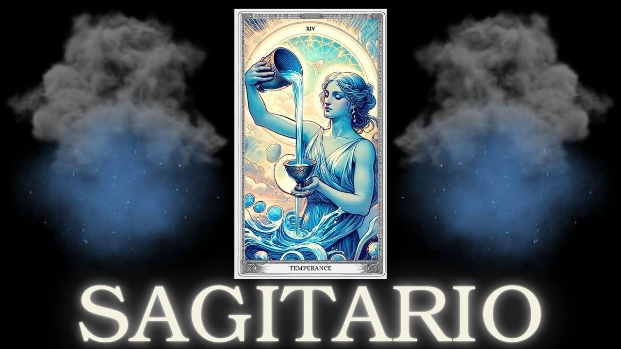 SAGITARIO 💌RECIBES UNA PROPUESTA SORPRENDENTE!! ESTA PERSONA NO QUIERE PERDERTE Y HARÁ TODO POR TI❤️