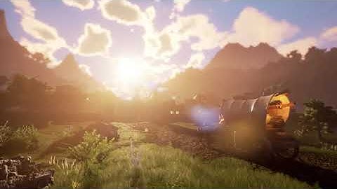 Ashes of Creation News Recap & AMA Summary (July 2020)