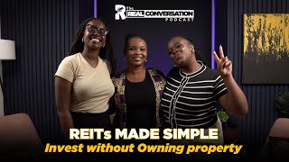 REITs Made Simple: The Smart Way Kenyans Are Investing in Property Without Owning It