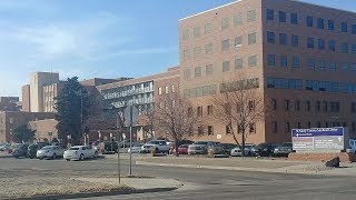 Roughly 300 staff get layoff notices at St. Mary-Corwin Medical Center
