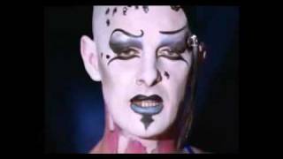Sharkey's Night by Laurie Anderson