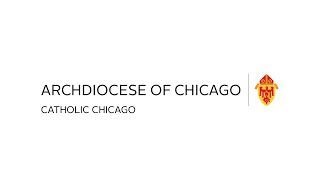 CATHOLIC CHICAGO – January 2018