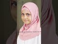 حجابات اطفال البسة تركية حجابات ملونة جديد حجاب شالات شال اطفال 