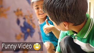 New Funny video 😡 #meghalaya #pnar #umkiang