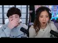 Fuslie Asks Sykkuno a Serious Question and he Starts Trolling