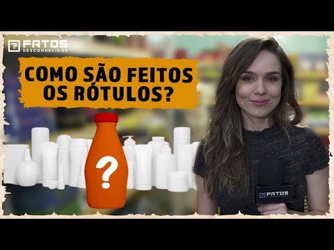 Vídeo: O que são rótulos em uma história?