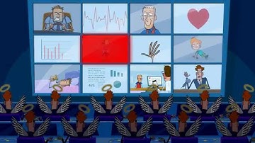 Explainer video - MyKeeper - Celsius