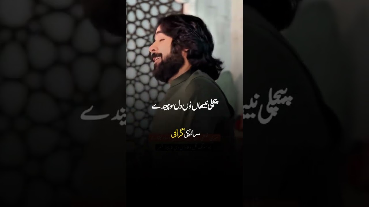 Meri Galti Hai Mai har Ki Seva wisa kita میری غلطی ہے میں ہر کسیےدا وصا کتا 💔🥺🥀🚬