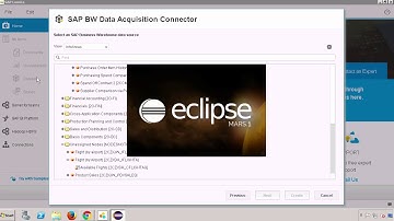 SAP HANA Academy   SAP S 4HANA  Extending with Analytics   Connecting to SAP BusinessObjects Lumira