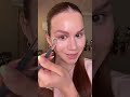 Mi rutina actualizada ✨🏵️@NatashaDenona @Hudabeauty #hudabeauty #natashadenona#makeup#concea