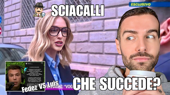 CHIARA FERRAGNI ROMPE IL SILENZIO: "NON È FAKE, È UN MOMENTO DOLOROSO" | Spillin' the tea 🥤(66/366)