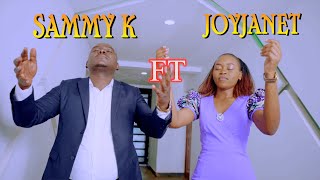 JOYJANET FT SAMMY K - NDIGUKIRA RINGI(OFFICIAL VIDEO) SKIZA SMS 6985684 TO 811