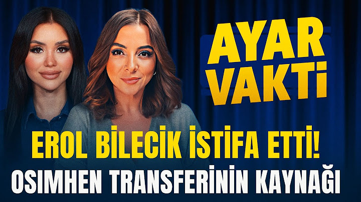 CHOBANI ANLAŞMADI DELİRTTİ! ÖZBEK’E ‘OSIMHEN SÖZÜNÜ’ KİM VERDİ? | “Lûbe Ayar ile Ayar Vakti”