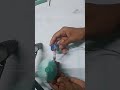 #diy #experiment #funny  ujjawal motor experiment