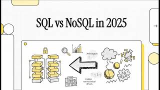 How SQL vs NoSQL Databases Actually Differ with Detailed Real World Examples in 10 Minutes