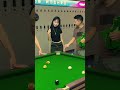 Video Billiards million views | p414 🎱 #shorts #tiktok #foryou #xuhuong #fyp #namplay