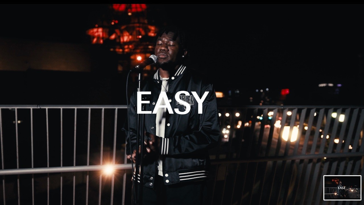 Watch Zach Diamond - Easy (Official Video) on YouTube Watch Zach Diamond - Easy (Official Video) on YouTube