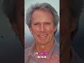 Clint Eastwood Breaks His Silence at 95 — Hollywood Is Terrified