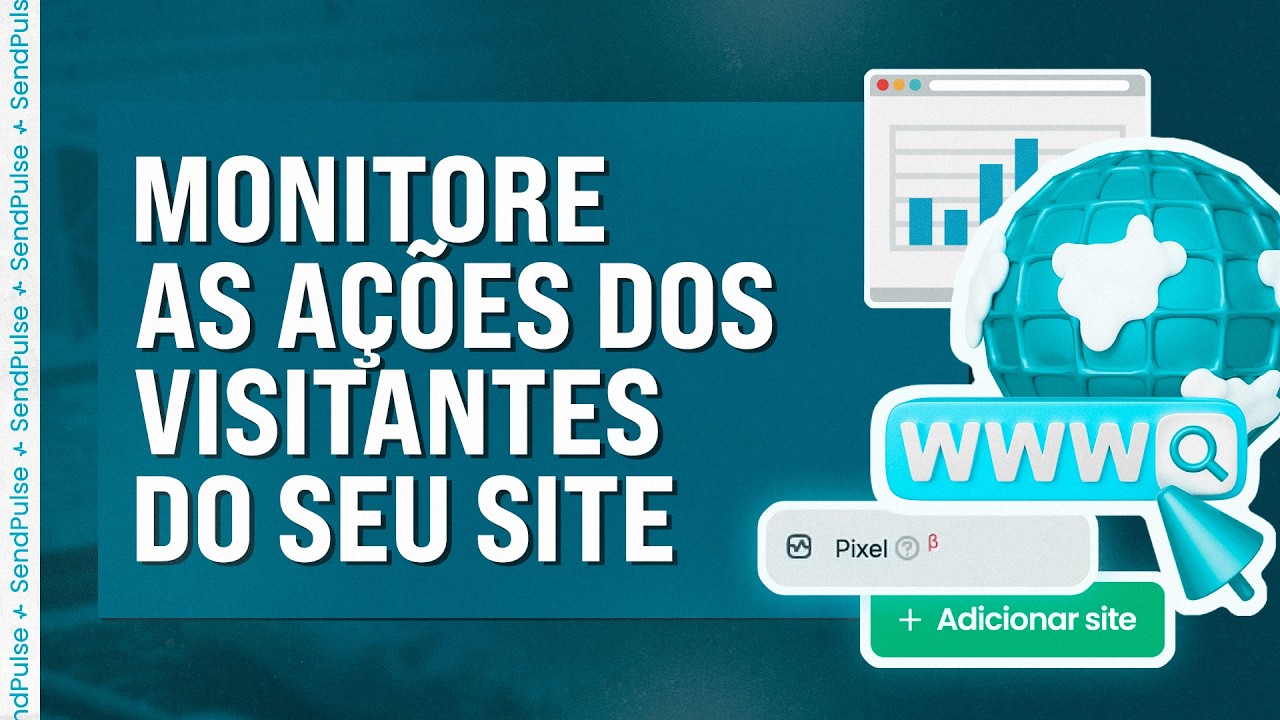 Como Instalar o Pixel no Seu Site Criado Com a SendPulse [Passo a Passo]