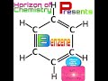 Benzene||Organic Compound||Horizon of Chemistry||NEW||Benzene (C6H6)||Full Explained|| Organic ||